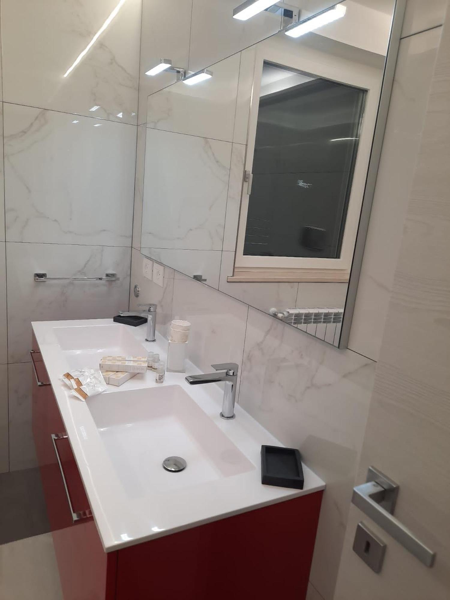 Apartmán White Sea San Vito Chietino Exteriér fotografie