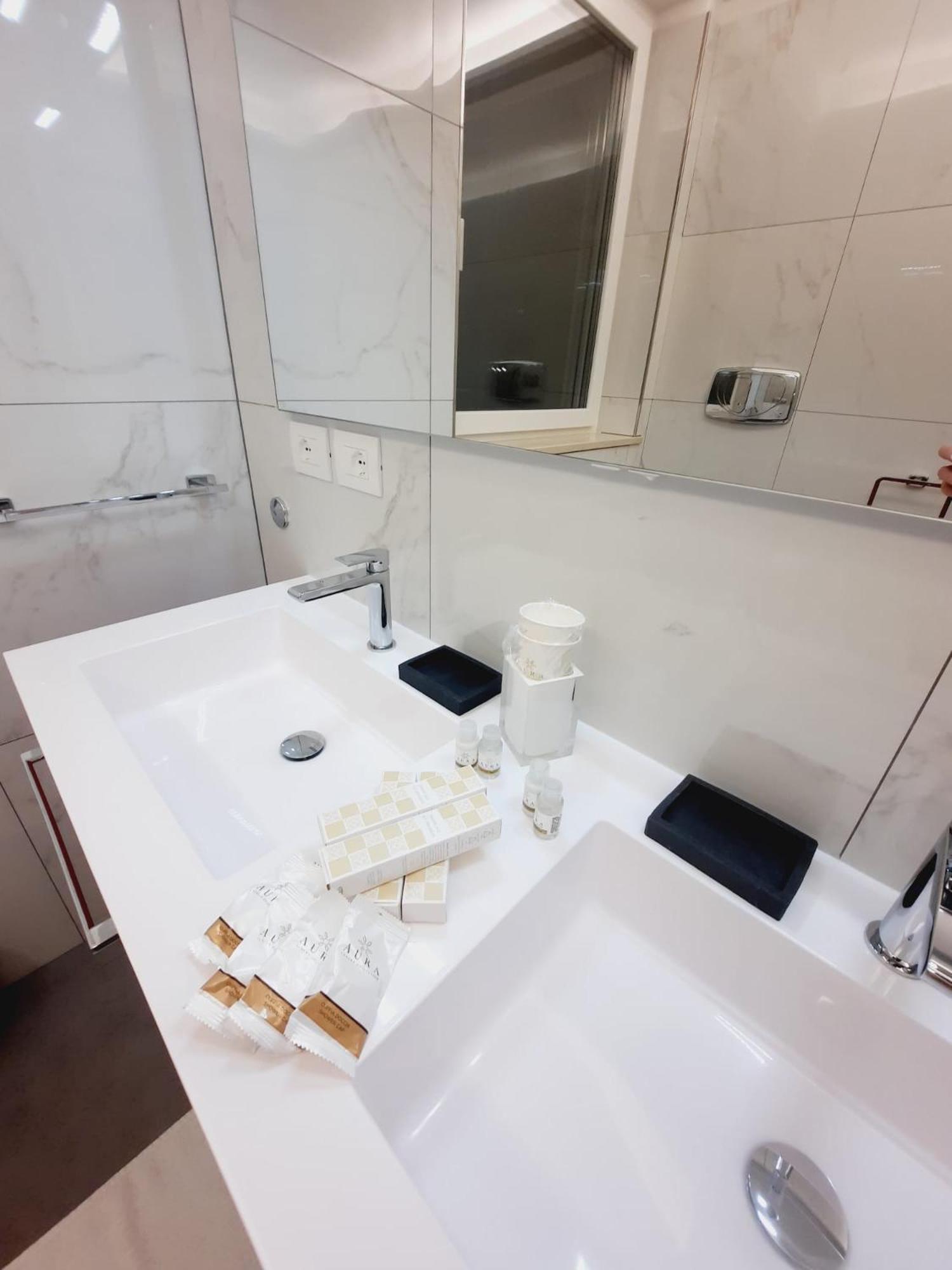 Apartmán White Sea San Vito Chietino Exteriér fotografie